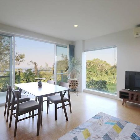 Ferienwohnung 読谷村カービラハウス Ow3 Exterior foto