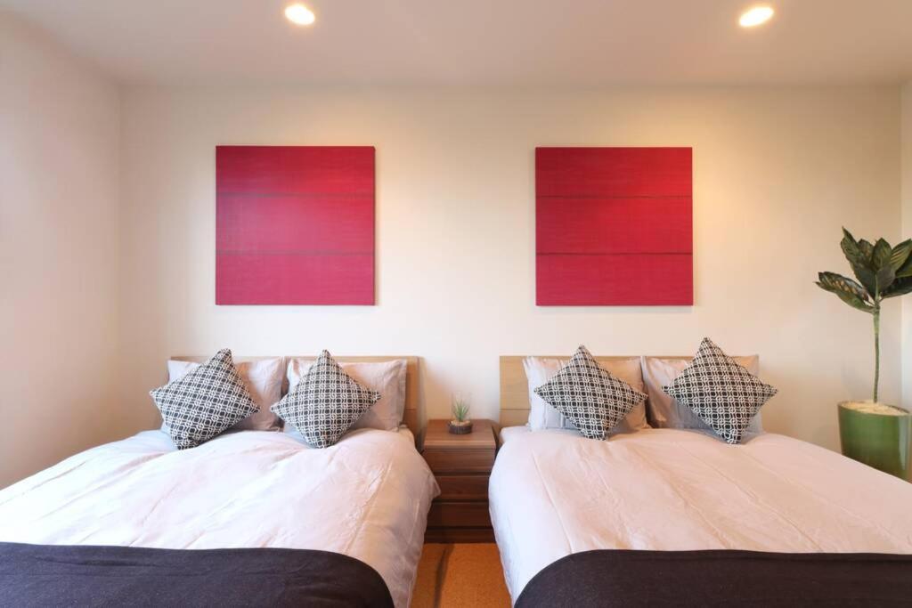 Ferienwohnung 読谷村カービラハウス Ow3 Exterior foto