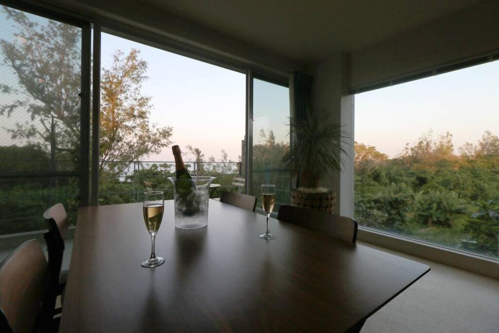 Ferienwohnung 読谷村カービラハウス Ow3 Exterior foto